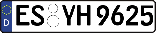 ES-YH9625