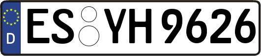 ES-YH9626