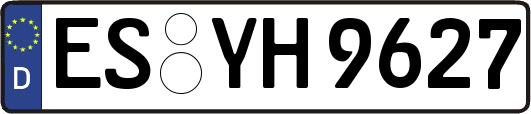 ES-YH9627