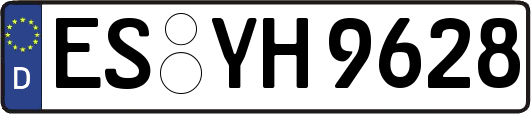 ES-YH9628