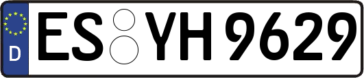 ES-YH9629