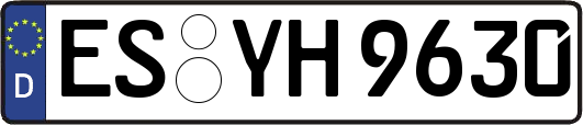 ES-YH9630