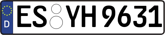 ES-YH9631