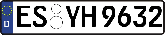 ES-YH9632