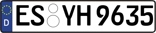 ES-YH9635