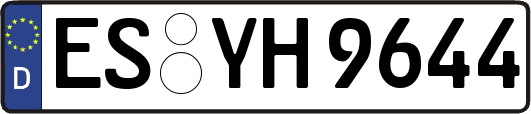ES-YH9644