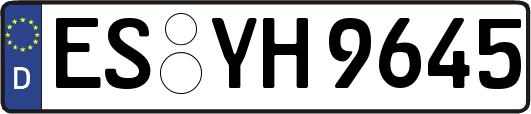 ES-YH9645