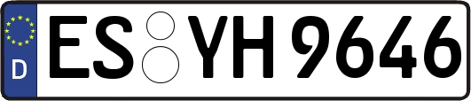 ES-YH9646