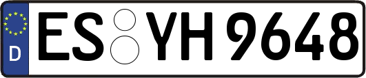 ES-YH9648
