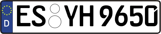 ES-YH9650