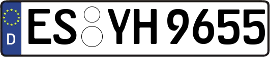 ES-YH9655