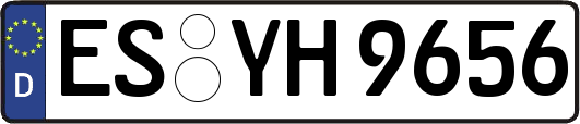 ES-YH9656