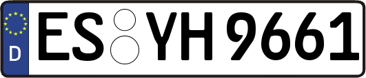 ES-YH9661