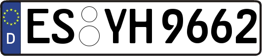 ES-YH9662