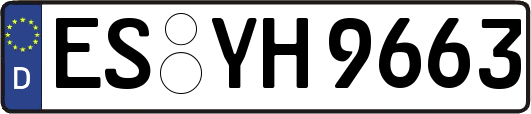ES-YH9663