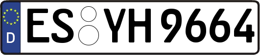 ES-YH9664