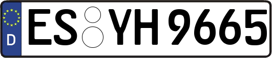 ES-YH9665