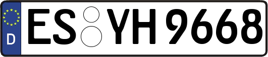 ES-YH9668