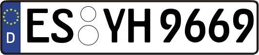 ES-YH9669
