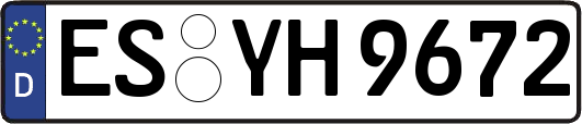 ES-YH9672