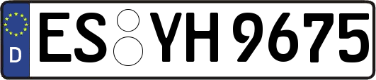 ES-YH9675