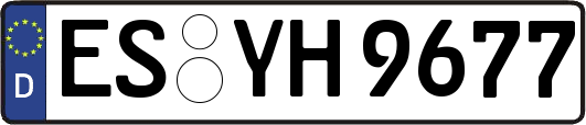 ES-YH9677