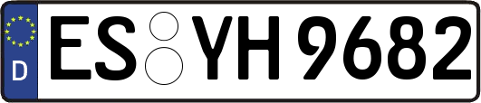 ES-YH9682