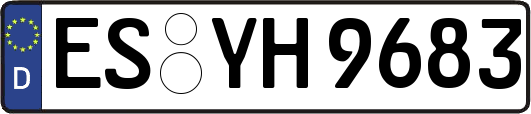 ES-YH9683