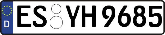ES-YH9685