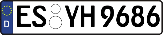 ES-YH9686
