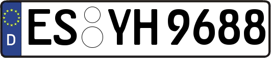 ES-YH9688