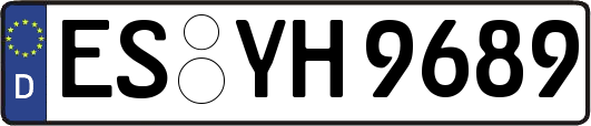 ES-YH9689