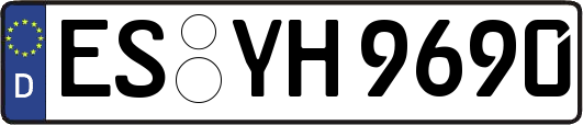 ES-YH9690