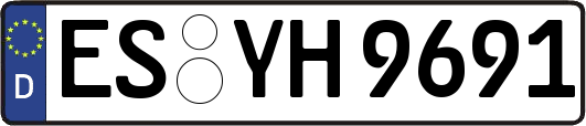 ES-YH9691
