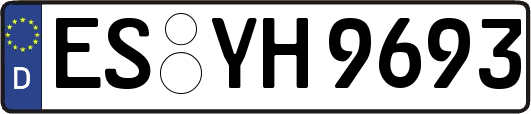 ES-YH9693
