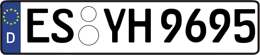 ES-YH9695