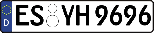 ES-YH9696