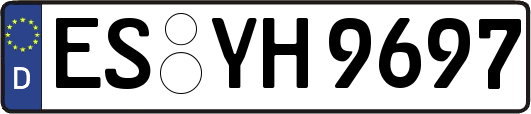 ES-YH9697