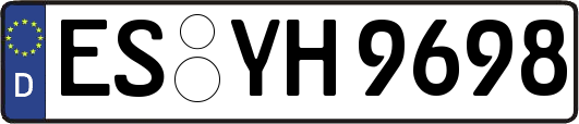 ES-YH9698
