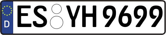 ES-YH9699