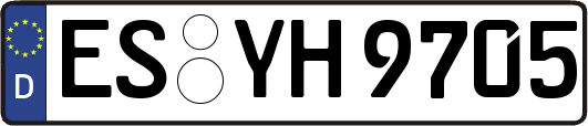 ES-YH9705