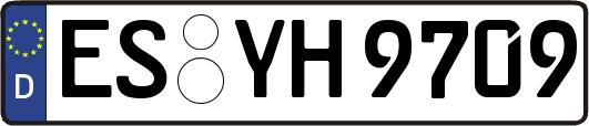 ES-YH9709