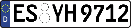 ES-YH9712