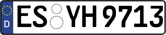 ES-YH9713