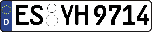 ES-YH9714