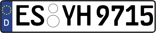 ES-YH9715