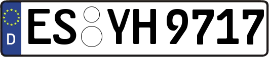 ES-YH9717
