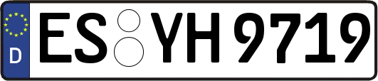 ES-YH9719