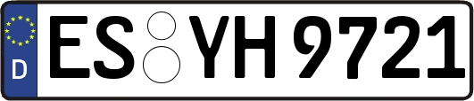 ES-YH9721