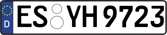 ES-YH9723